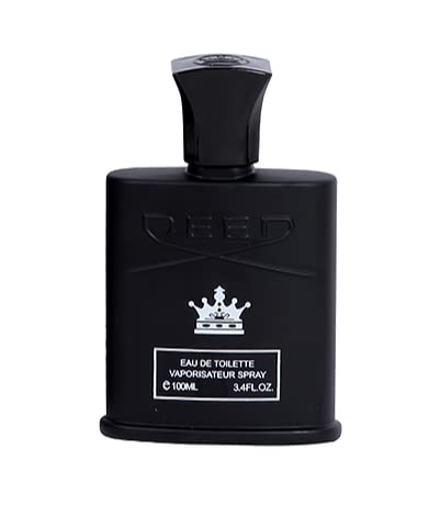 Inspiration by Creed