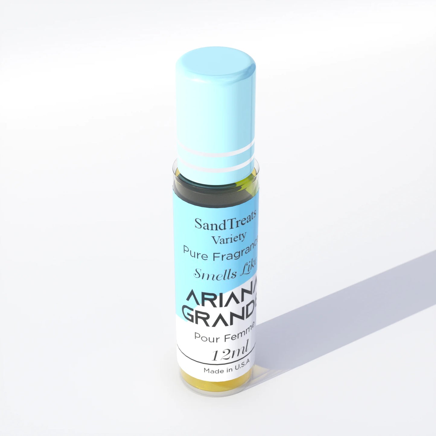 Ariana Grande Cloud Roll-On Oil 12ml