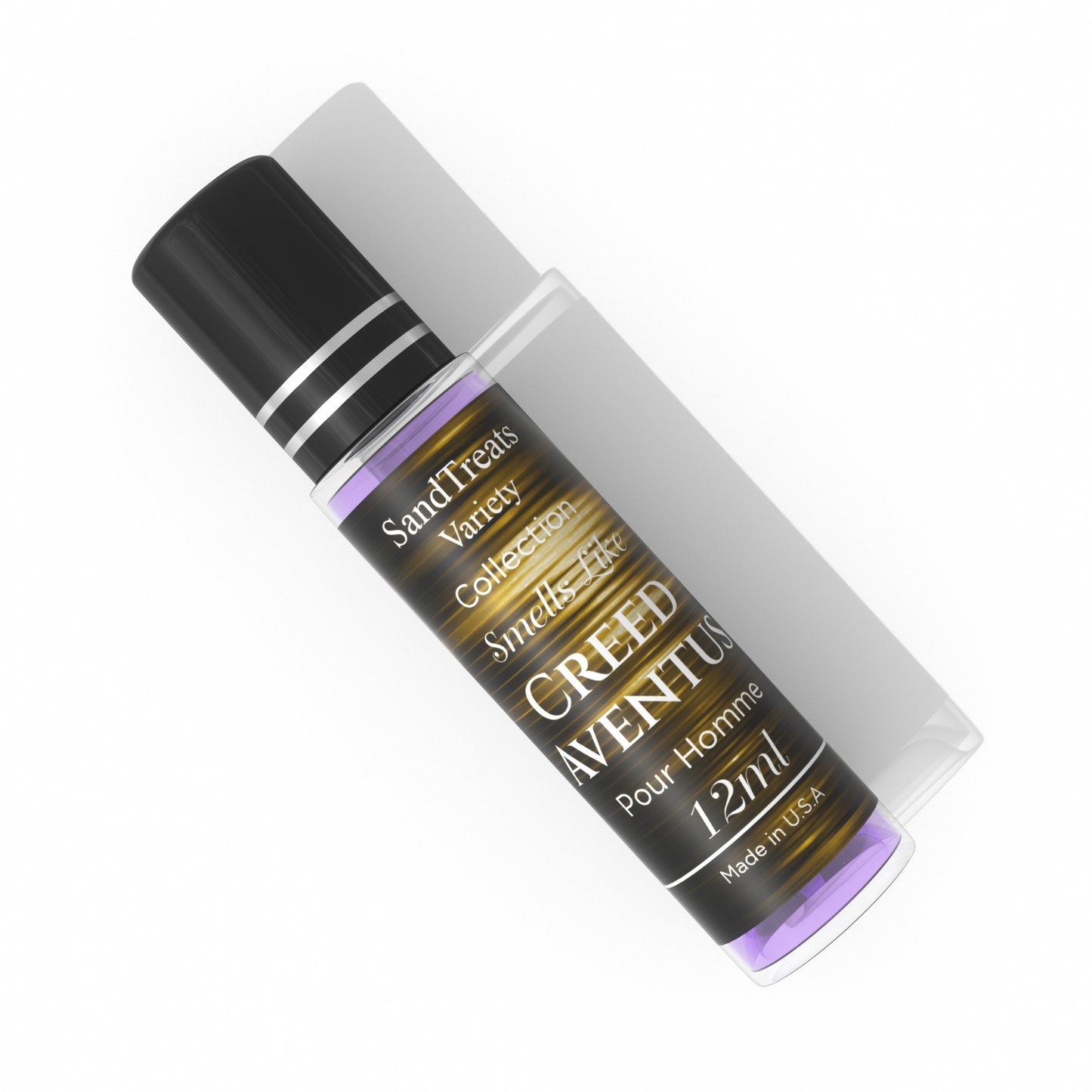 Creed Aventus for Men Roll-On Oil