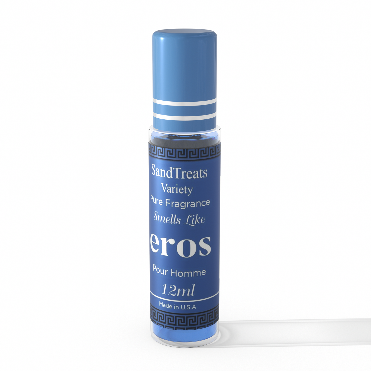 Versae EROS Pour Homme Roll-On Oil
